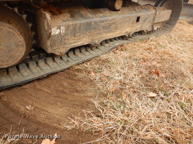 image for item ER9261 2012 Volvo EC35C mini excavator