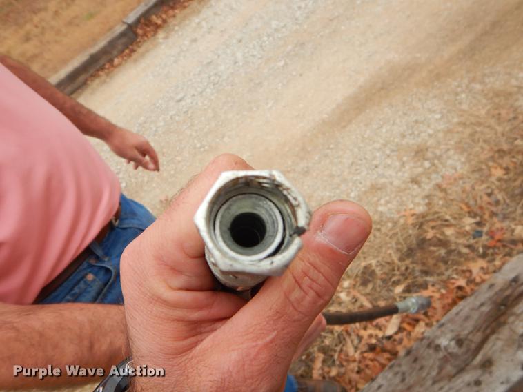 image for item ER9261 2012 Volvo EC35C mini excavator