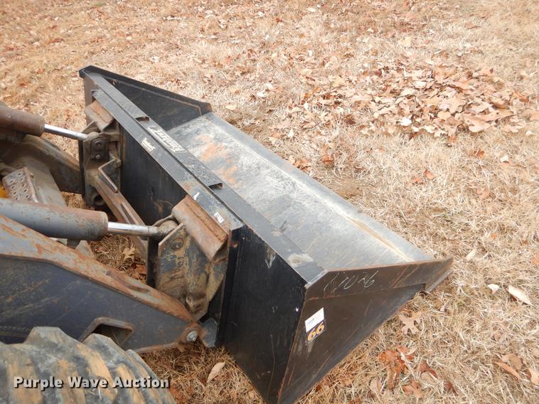 image for item ER9262 New Holland LS180 skid steer