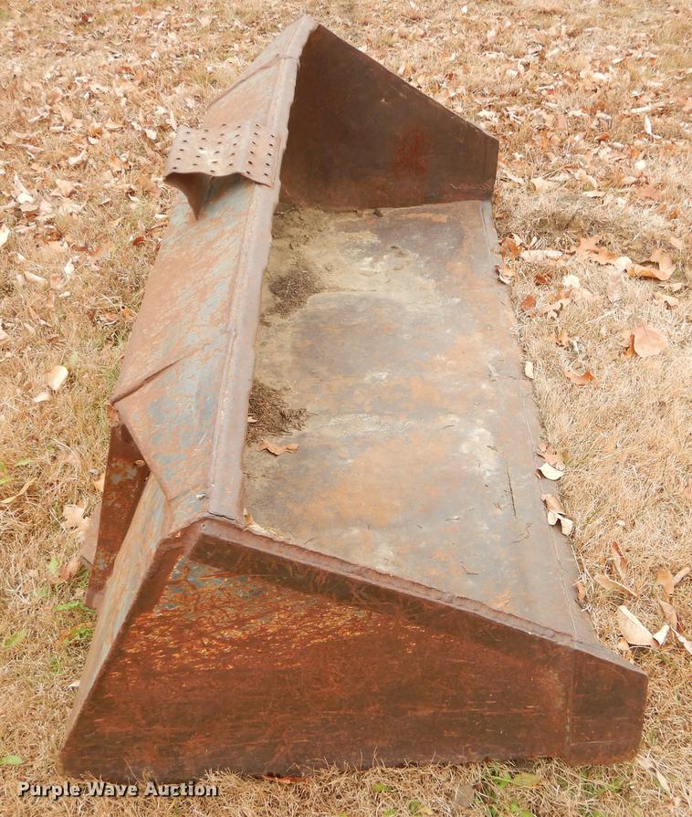 image for item ER9262 New Holland LS180 skid steer