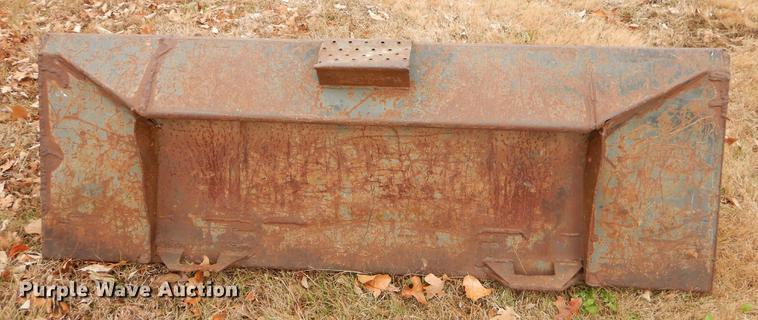 image for item ER9262 New Holland LS180 skid steer