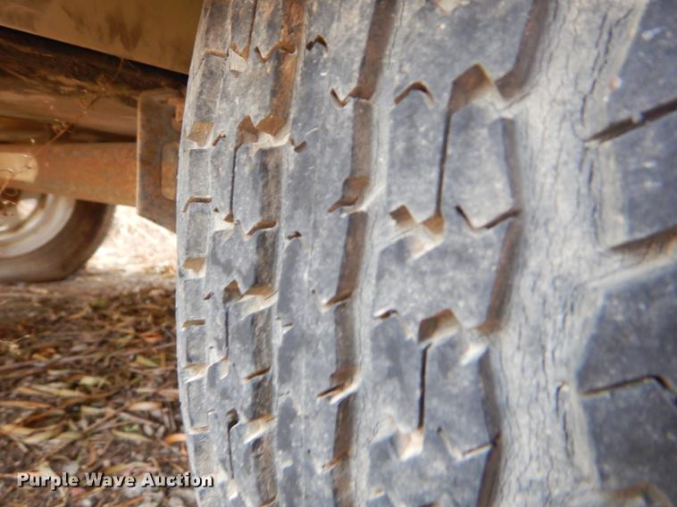 image for item ER9287 Ingersoll Rand 185 air compressor