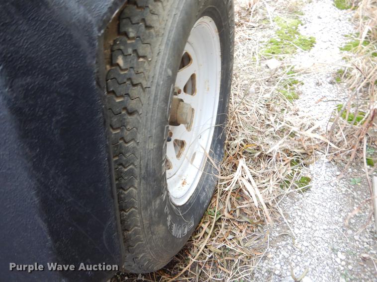 image for item ER9287 Ingersoll Rand 185 air compressor