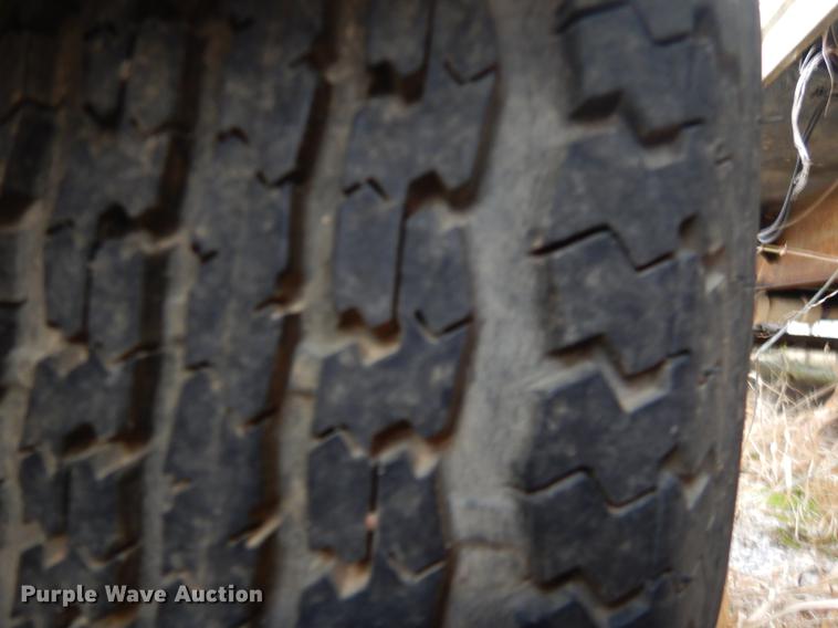 image for item ER9287 Ingersoll Rand 185 air compressor