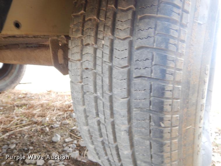 image for item ER9288 Ingersoll Rand 185 air compressor