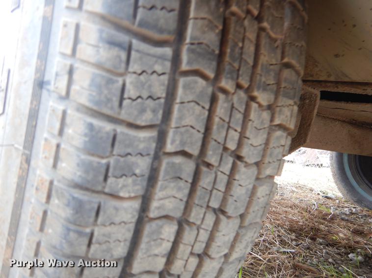 image for item ER9288 Ingersoll Rand 185 air compressor