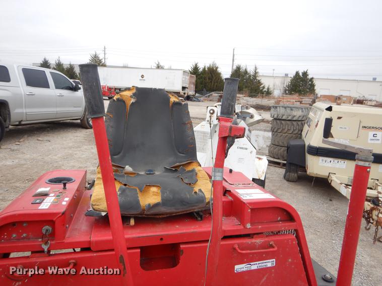 image for item ER9290 Allen Engineering SP425 power trowel