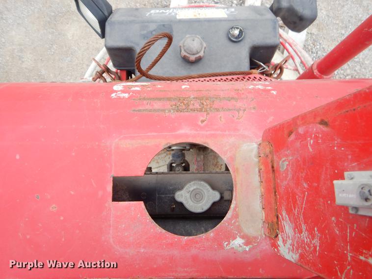 image for item ER9290 Allen Engineering SP425 power trowel