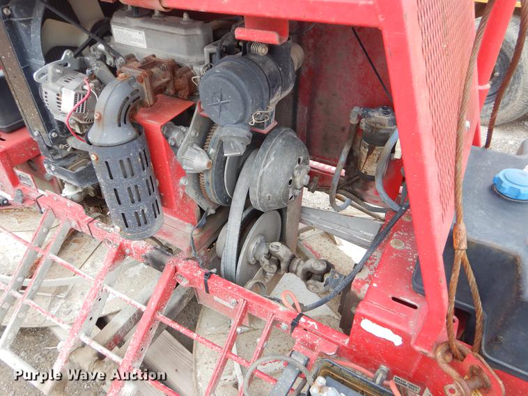 image for item ER9290 Allen Engineering SP425 power trowel