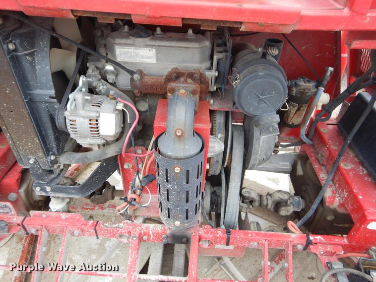 image for item ER9290 Allen Engineering SP425 power trowel