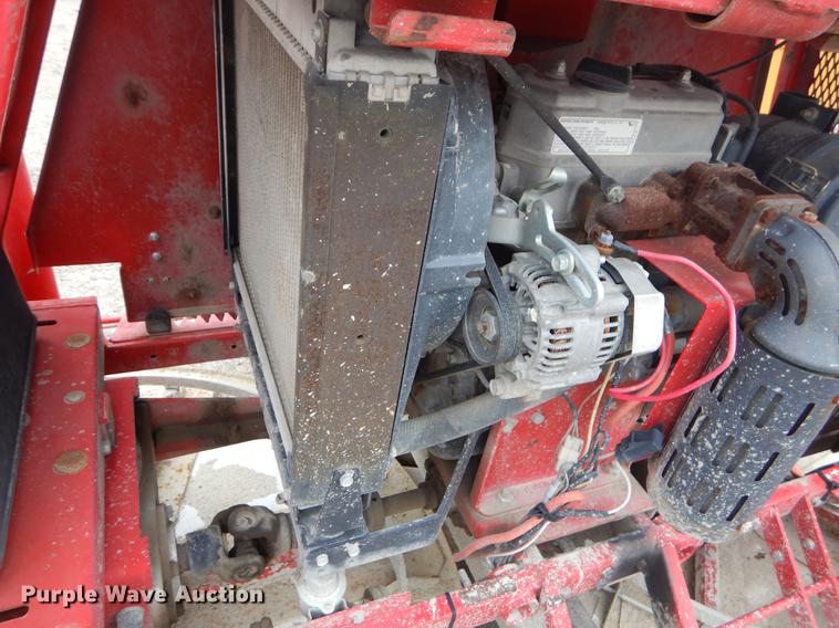 image for item ER9290 Allen Engineering SP425 power trowel