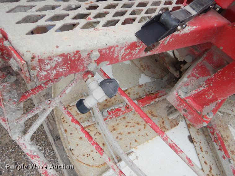 image for item ER9290 Allen Engineering SP425 power trowel