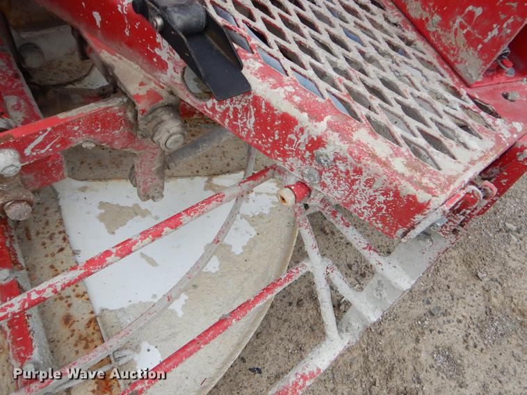 image for item ER9290 Allen Engineering SP425 power trowel