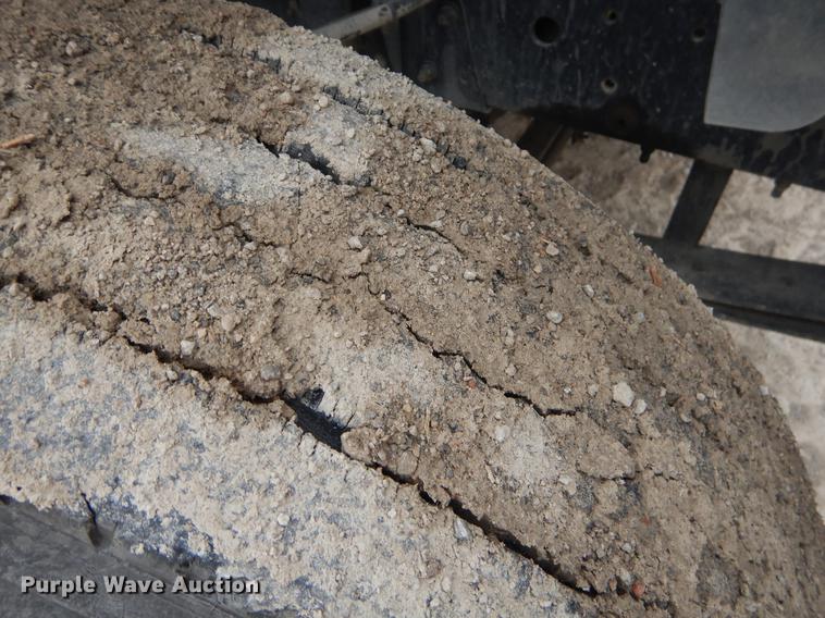 image for item ER9291 1999 Chevrolet C6500 dump truck