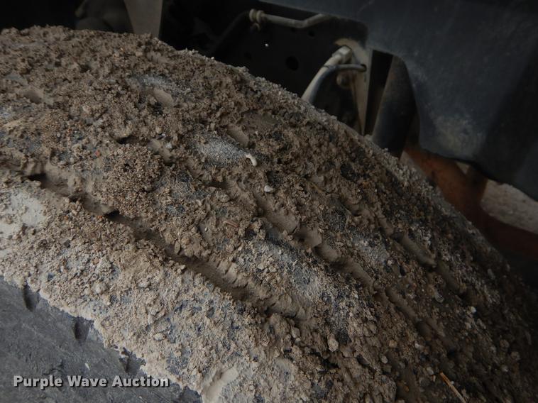 image for item ER9291 1999 Chevrolet C6500 dump truck