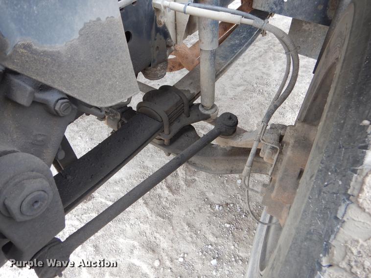 image for item ER9291 1999 Chevrolet C6500 dump truck