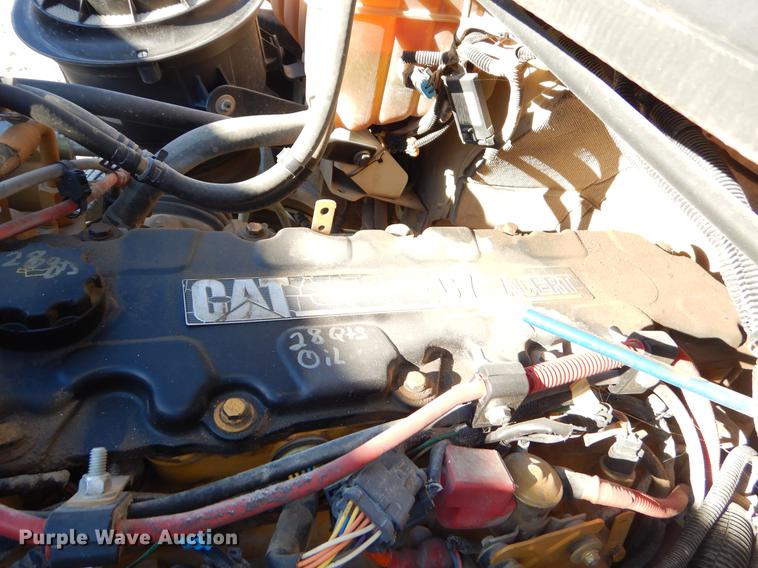 image for item ER9303 2005 Freightliner Business Class M2 bucket truck