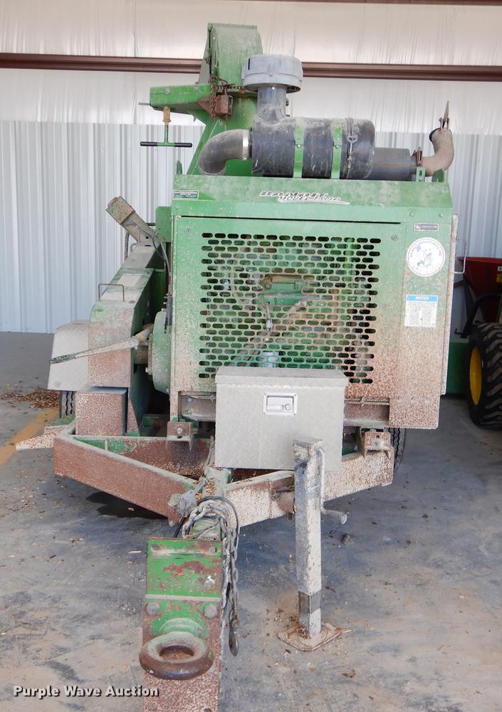 image for item ER9304 Intimidator Bandit 1590 wood chipper