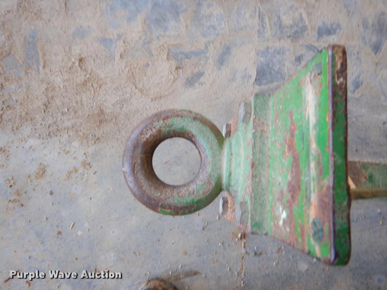 image for item ER9304 Intimidator Bandit 1590 wood chipper