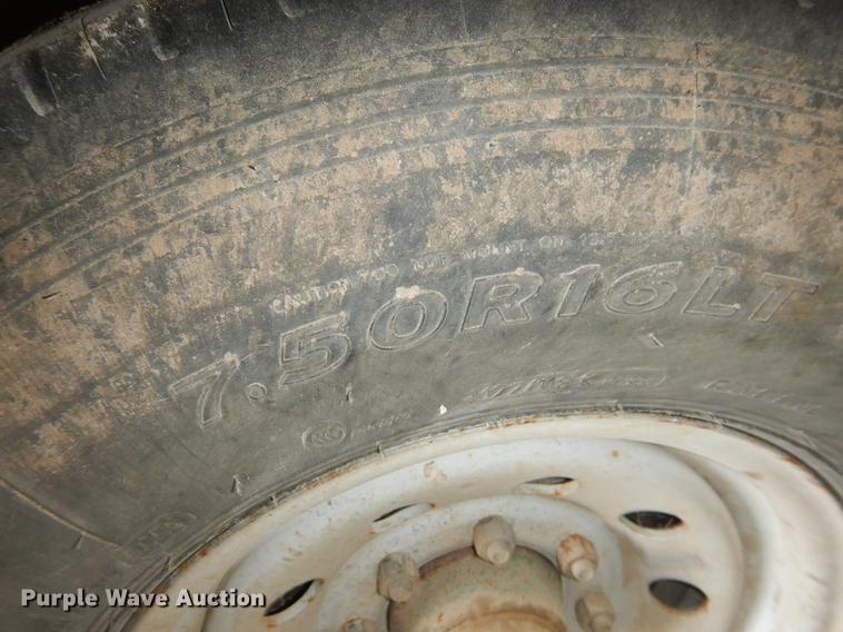 image for item ER9304 Intimidator Bandit 1590 wood chipper