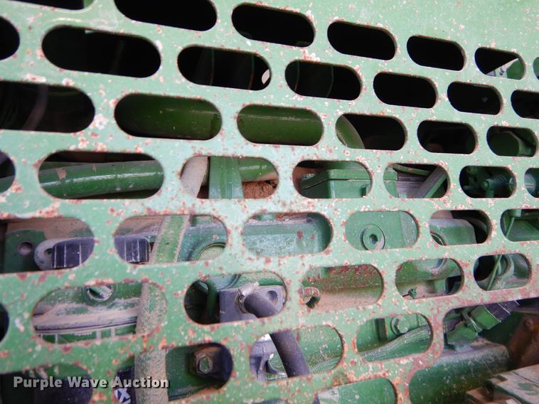 image for item ER9304 Intimidator Bandit 1590 wood chipper