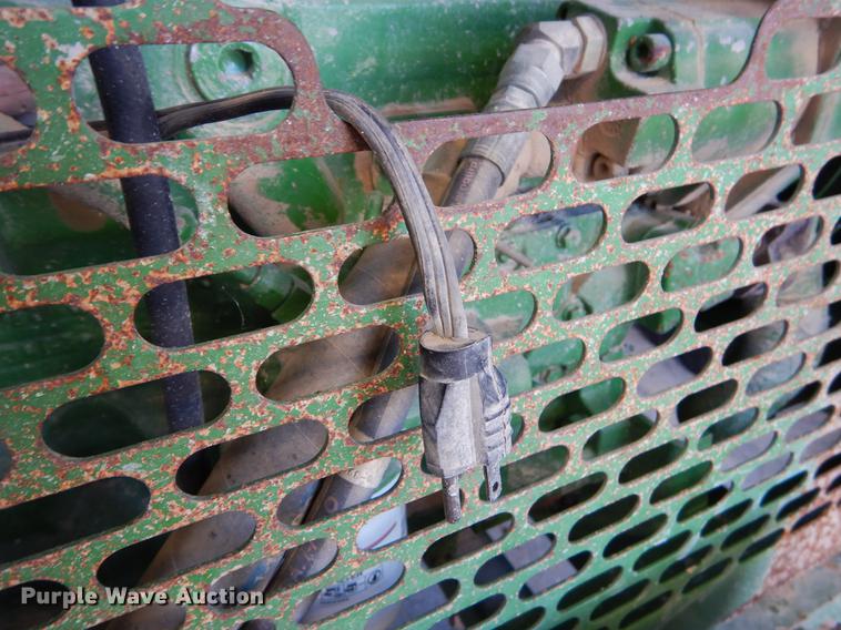 image for item ER9304 Intimidator Bandit 1590 wood chipper