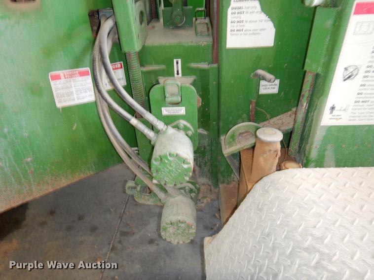 image for item ER9304 Intimidator Bandit 1590 wood chipper