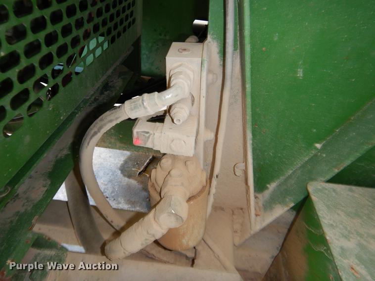 image for item ER9304 Intimidator Bandit 1590 wood chipper