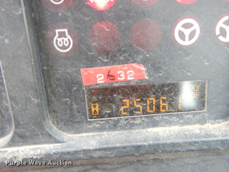 image for item ER9307 1996 Caterpillar 938F wheel loader