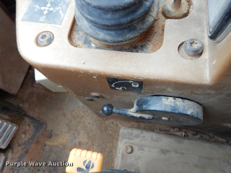 image for item ER9307 1996 Caterpillar 938F wheel loader