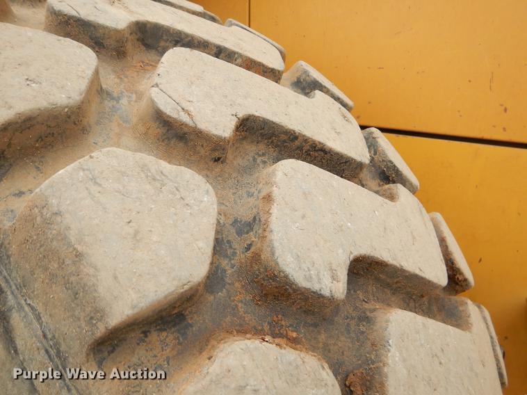 image for item ER9307 1996 Caterpillar 938F wheel loader