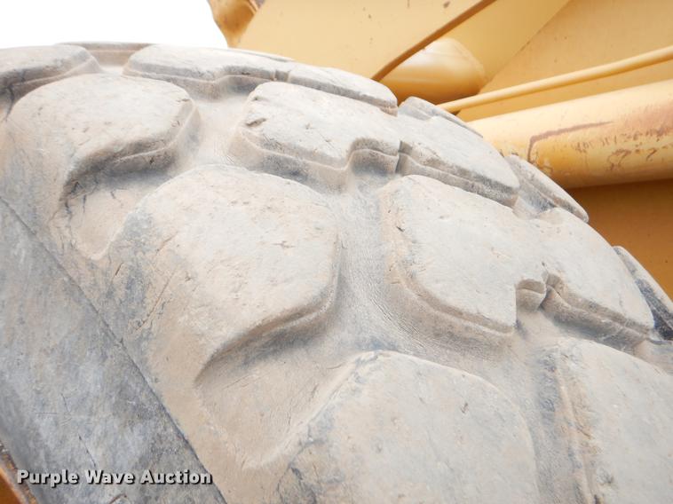 image for item ER9307 1996 Caterpillar 938F wheel loader