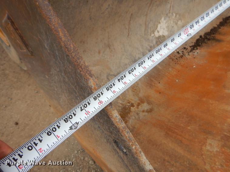 image for item ER9307 1996 Caterpillar 938F wheel loader