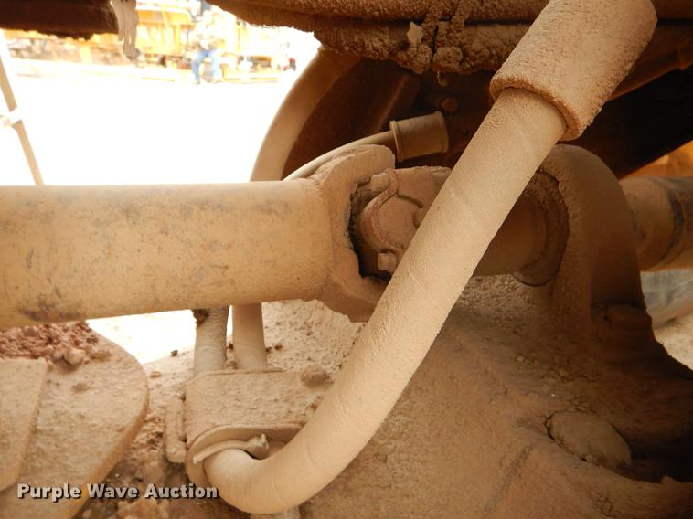 image for item ER9307 1996 Caterpillar 938F wheel loader