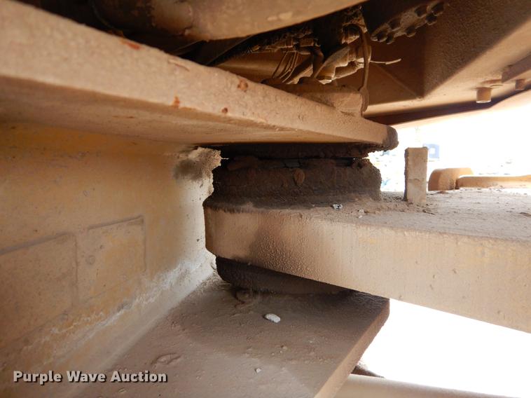 image for item ER9307 1996 Caterpillar 938F wheel loader