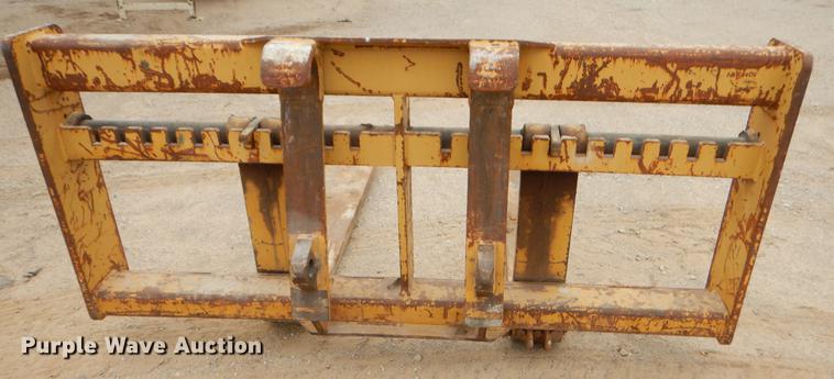 image for item ER9307 1996 Caterpillar 938F wheel loader