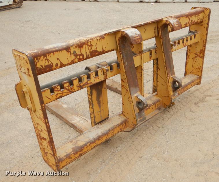 image for item ER9307 1996 Caterpillar 938F wheel loader