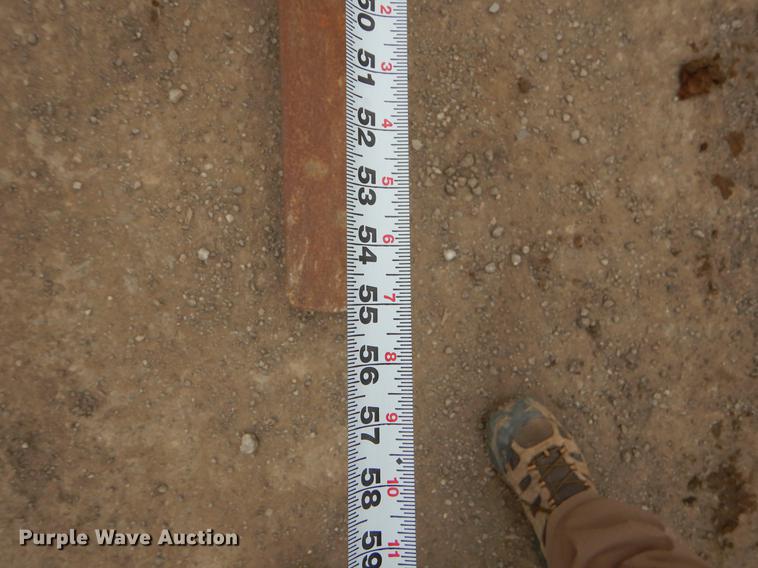 image for item ER9308 2004 Caterpillar TH460B telehandler