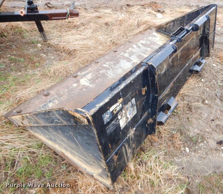 image for item ER9344 2008 John Deere CT332 skid steer