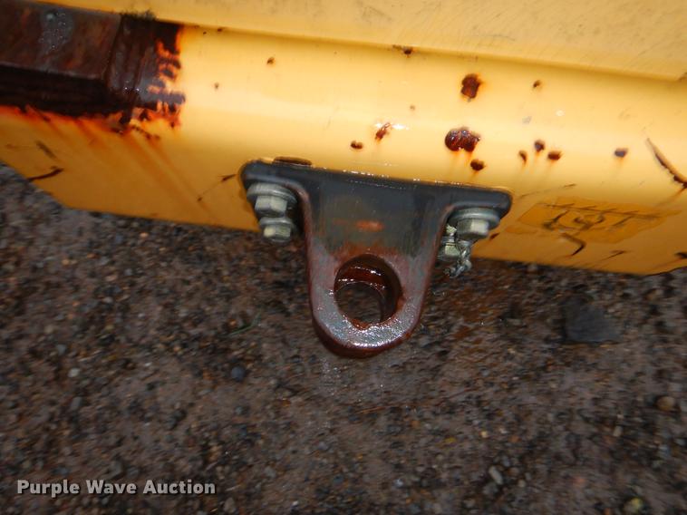 image for item ER9346 2011 John Deere 304J wheel loader