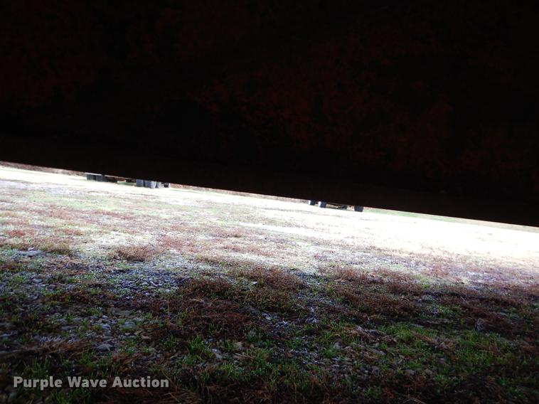 image for item ER9348 1964 Load Craft M3-909-RGN-S1B equipment trailer