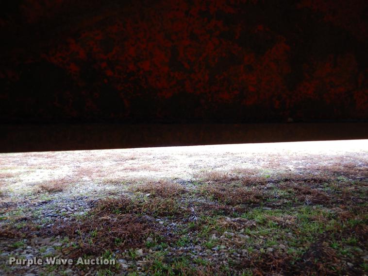 image for item ER9348 1964 Load Craft M3-909-RGN-S1B equipment trailer