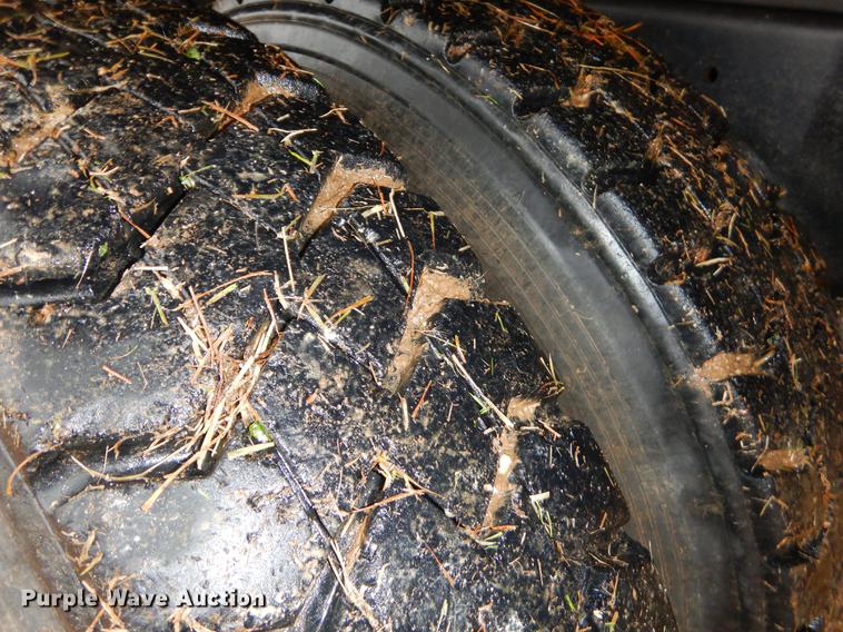 image for item ER9350 1990 International 9300 dump truck