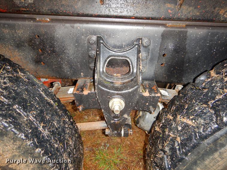 image for item ER9350 1990 International 9300 dump truck