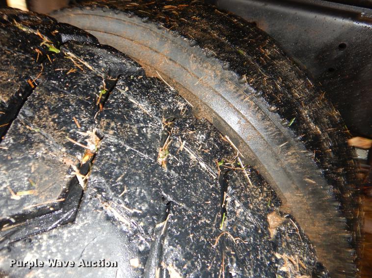 image for item ER9350 1990 International 9300 dump truck