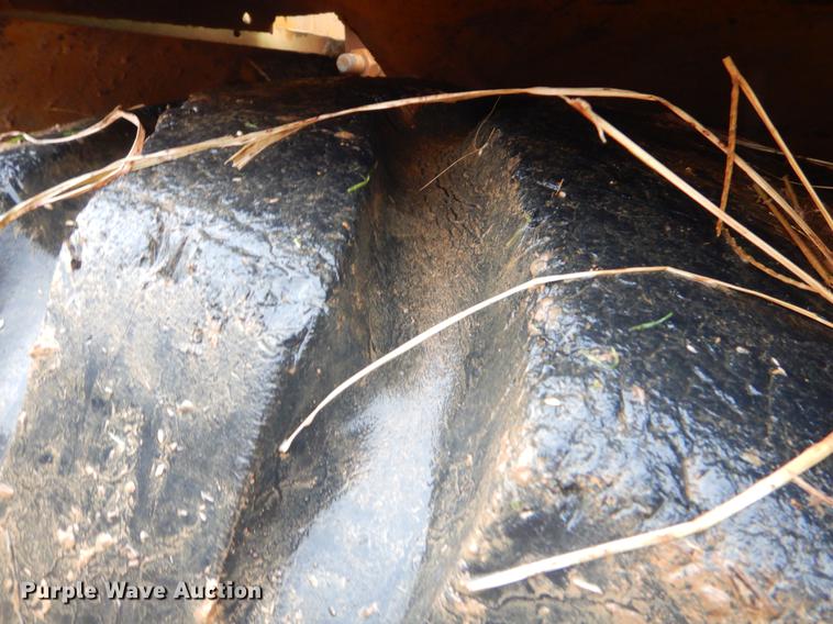 image for item ER9352 Clark 292C elevating scraper