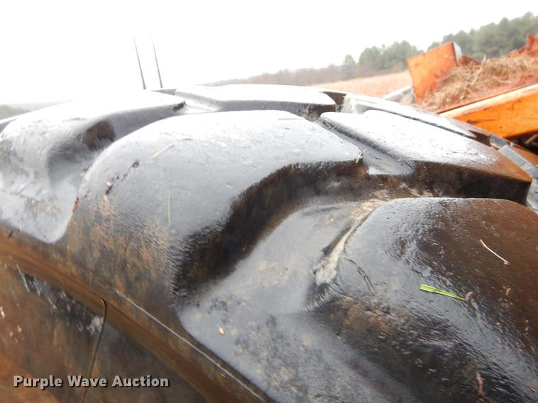 image for item ER9352 Clark 292C elevating scraper