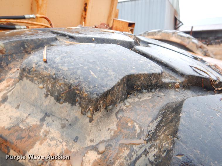 image for item ER9352 Clark 292C elevating scraper