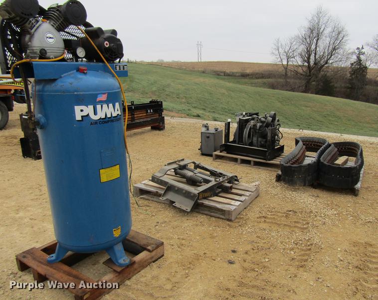 image for item EU9540 Tools