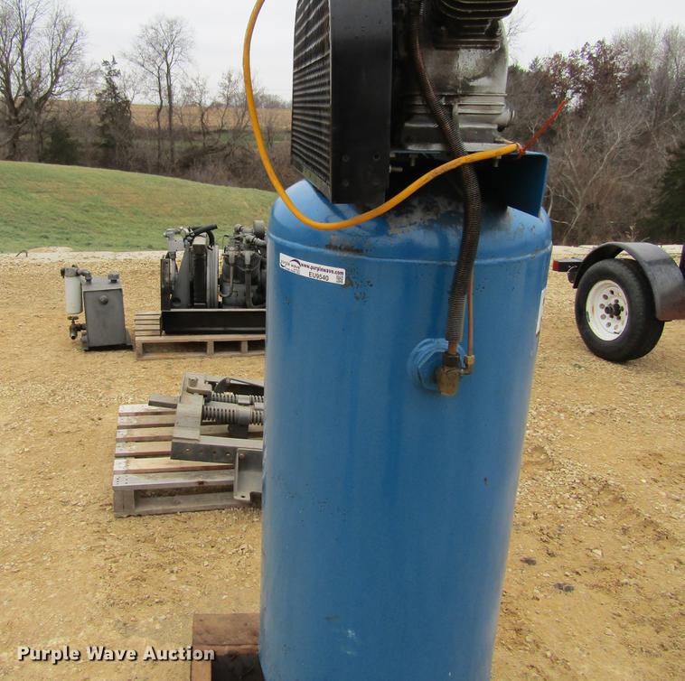 image for item EU9540 Tools